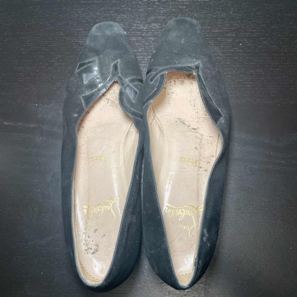 Christian Louboutin Flats